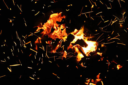 Campfire