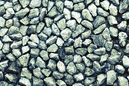 surface texture of stone wall decoration