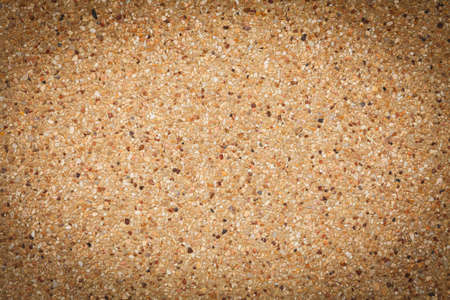 Beautiful, colorful stone wall with red bricksの写真素材