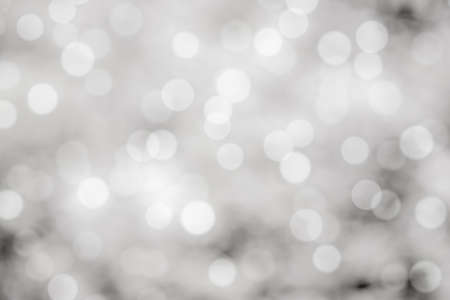 blurred silver background (abstract version for wallpaper)の写真素材