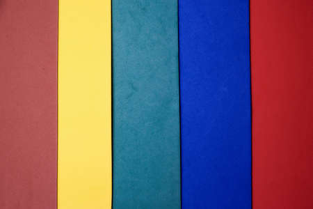 bright colorful color dense background gradient backgroundの写真素材