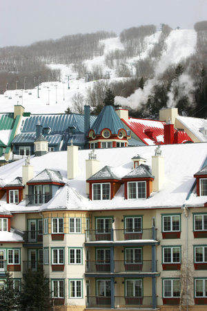 Ski Resort 1