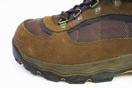 Hiking Shoeの写真素材