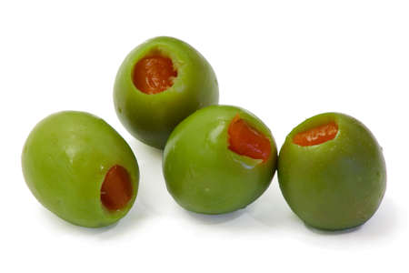 Olivesの写真素材