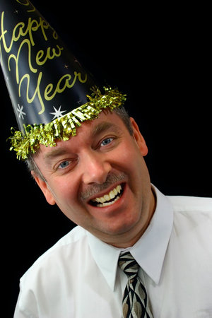 Happy New Year