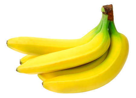Bananasの写真素材