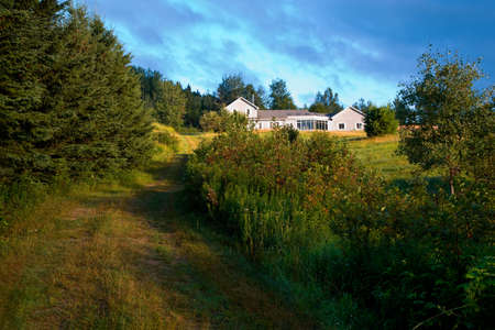 Country Livingの写真素材