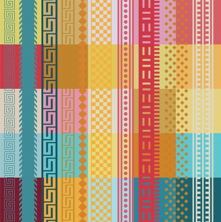 Color vector wallpaper; for design and decoration のイラスト素材