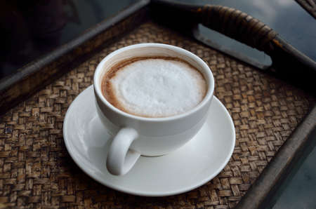 Coffeeの写真素材