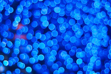 Abstract bokeh from light background,blur focus.の写真素材