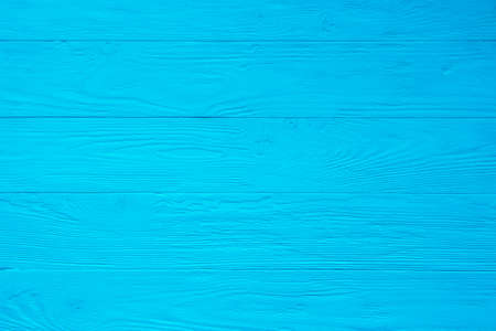 Blue wooden background texture high quality, background and wallpaper, close upの写真素材