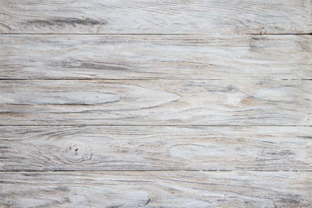 Gray wooden texture, wallpaper and background. Close upの写真素材