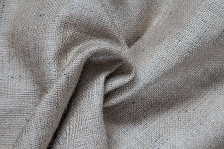 Cloth background of textile texture. Close upの写真素材