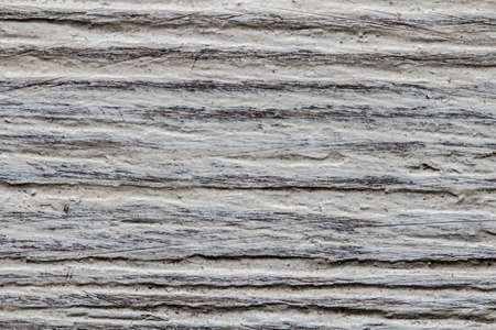 Wooden painted background texture, close up macroの写真素材