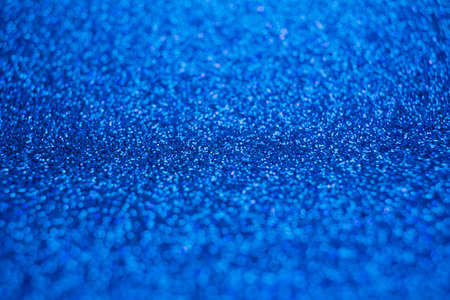 Bright green sparkling glitter texture backgroundの写真素材