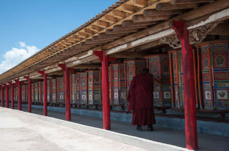 Soft Templeの写真素材