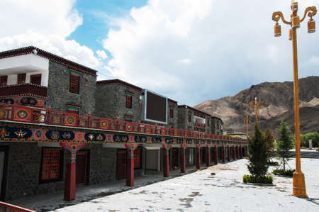 Changzhug Townshipのeditorial素材