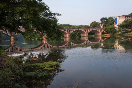 Lishui viewsのeditorial素材