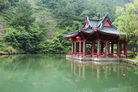 Lishui viewsのeditorial素材