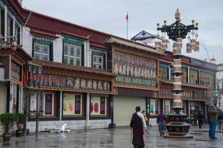 Eight Streetのeditorial素材