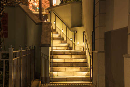 staircasesのeditorial素材