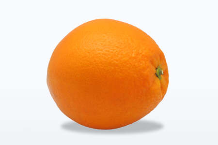 One,orangeの写真素材