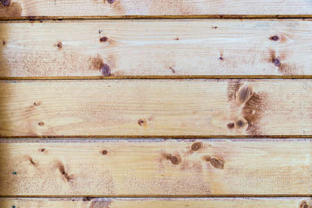 Natural Wood Texture Background close-upの写真素材