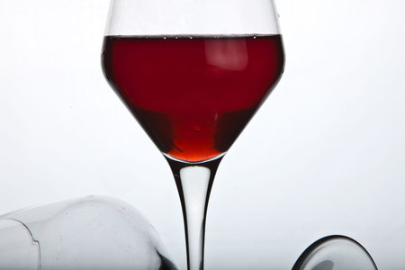 wineglasses