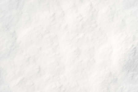White snow texture. Abstract background for design with copy space for text or image.の写真素材