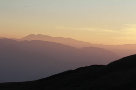 Sunrise Spectrum