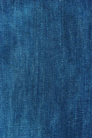 Blue Jean Textureの写真素材