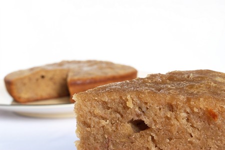 A Piece of Cakeの写真素材