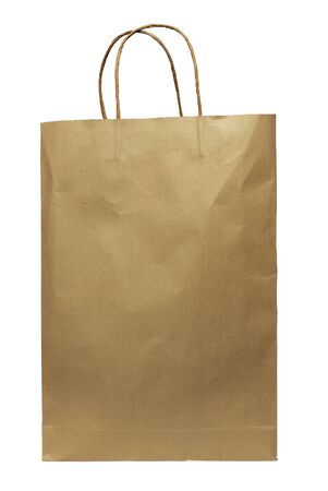 Paper Bagの写真素材