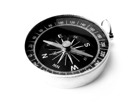 compass...の写真素材
