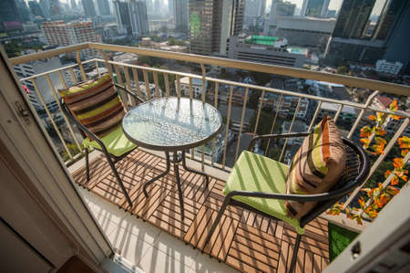 condominiumの写真素材