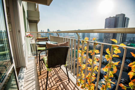 condominiumの写真素材