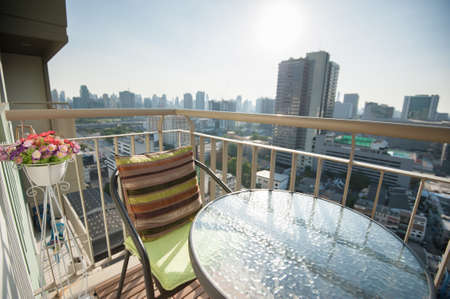 condominiumの写真素材