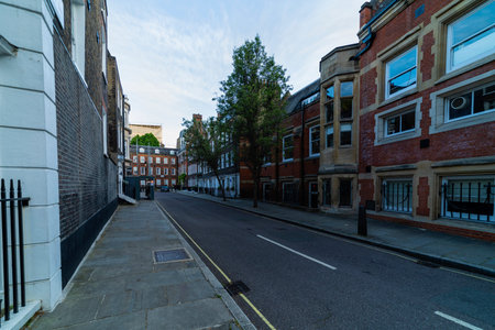 London England, 8-Jul-2019, various pictures on the streets
