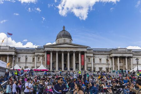 London England, 8-Jul-2019, various pictures on the streetsのeditorial素材