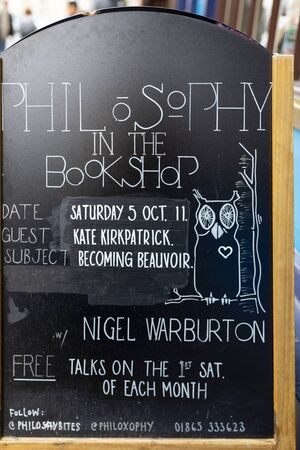 August 21, 2019, city tour in Oxford UK, Oxford colleges and other tourist attractions.のeditorial素材