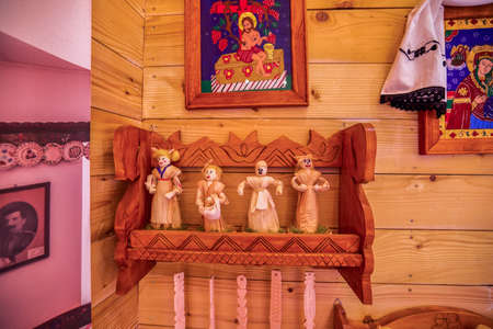 28 February 2021: Images from the Feldioara Fortress, Feldioara commune, BraÈov county, was built in the 13th century, the Feldioara fortress being the most important fortification built by the Teutonic Knights in Transylvania.のeditorial素材