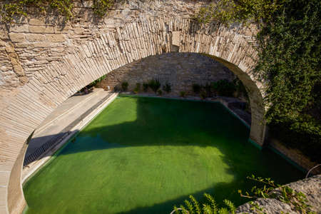 Old Town of Palma de Mallorca, Mallorca, Balearic Islands, Spain, 12 Septeber 2021.のeditorial素材