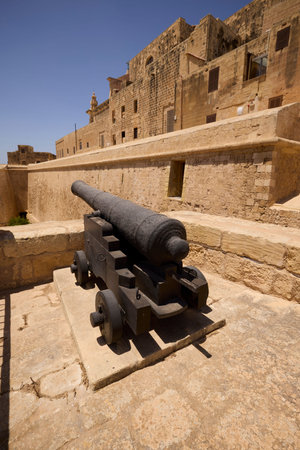 Island of Gozo, Malta July 7, 2022. Images of various tourist attractions on the island of Gozo,...