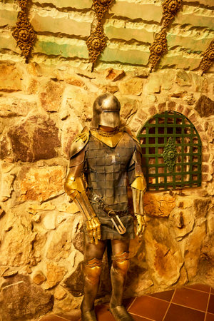 Sozopol Bulgaria 14 August 2023. Pictures with The Castle of Ravadinovo Bulgaria - In Love with the Wind, One of the most popular castles in Europe.のeditorial素材