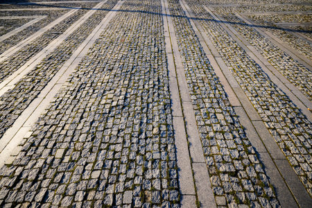 Veliko Tarnovo Bulgaria March 13 2026. generic images of the city with various tourist attractions, streets and buildings.のeditorial素材