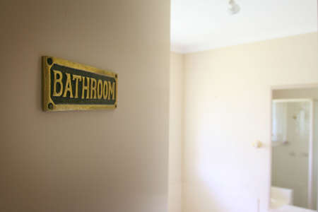 bathroomの写真素材