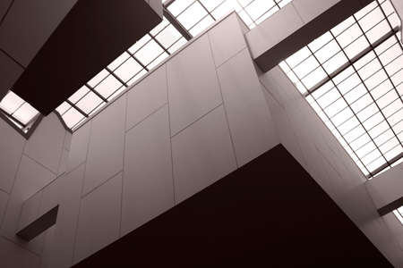 architectureの写真素材