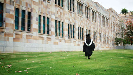 graduationの写真素材