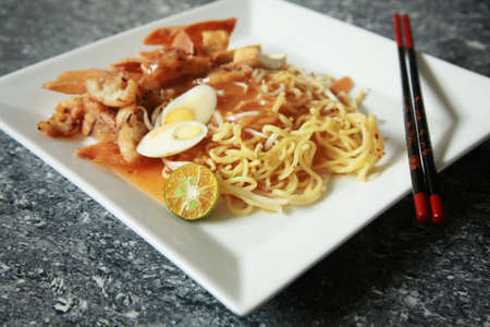 jawa meeの写真素材