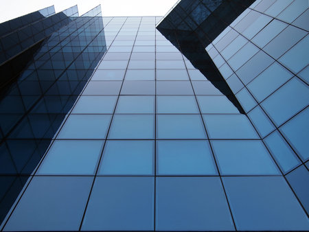 Kols glass rises to the skies
